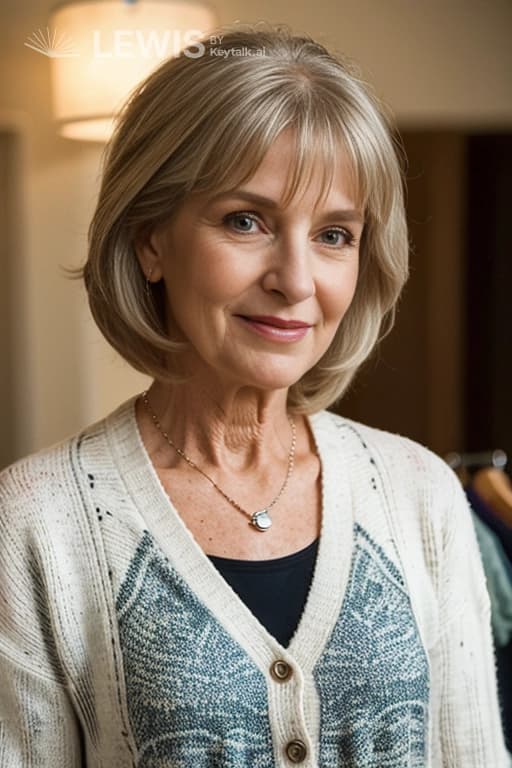 Winnie Davis image