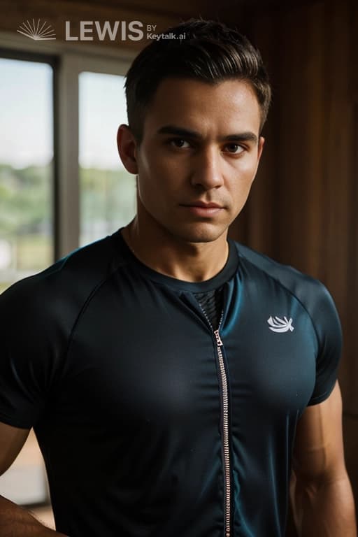 Maximus Drake image