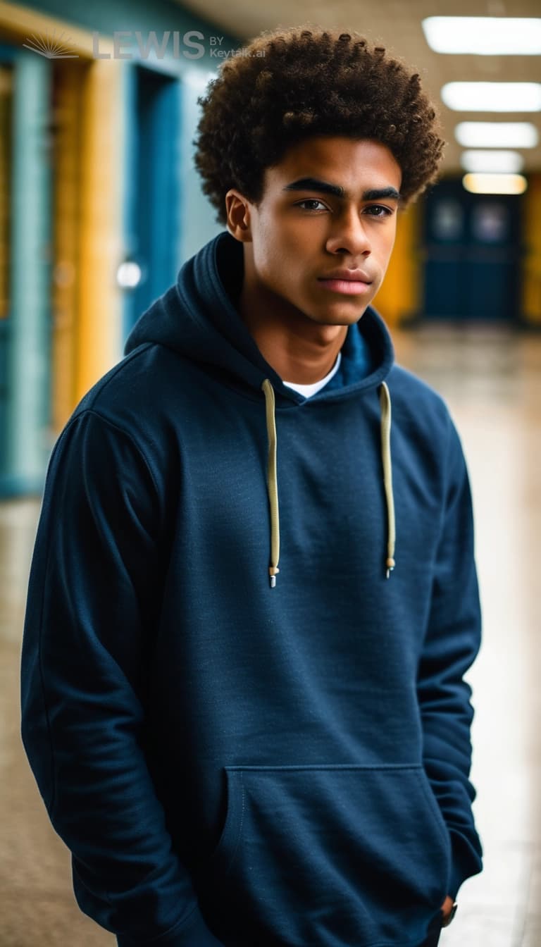 Eli Carter image