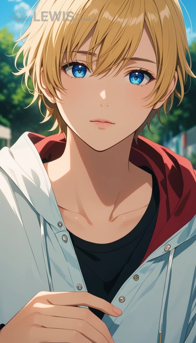 마크 존슨 image