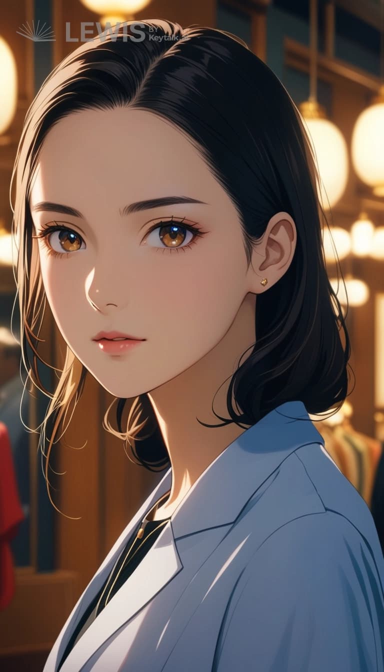 아리아 진 image