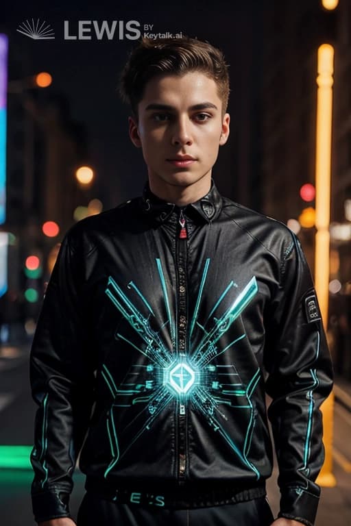 Echo Sparks image
