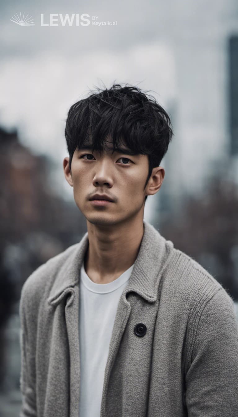이남일 image
