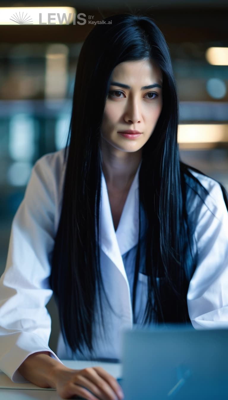 히토미 image