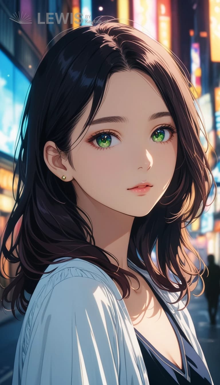아이리스  image