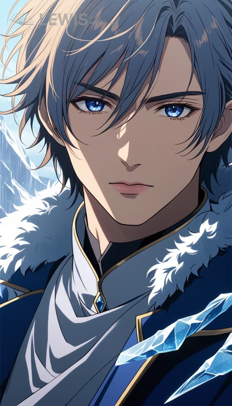 Mr. Nicholas Frost image