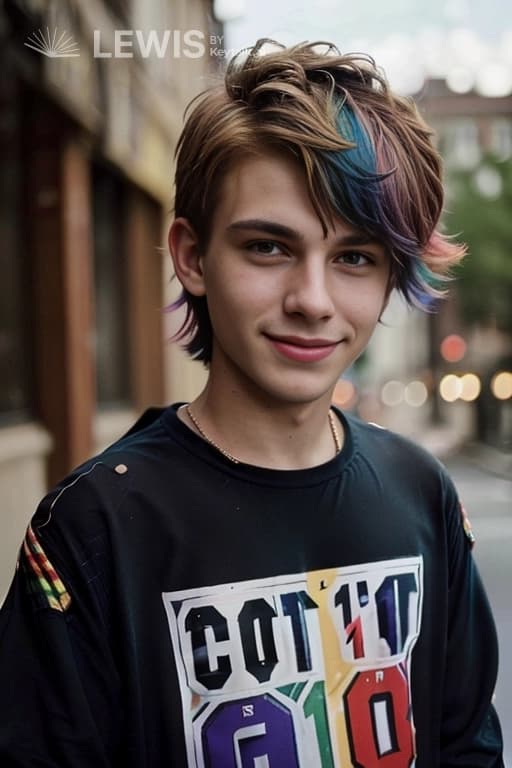 Alex Pierce image