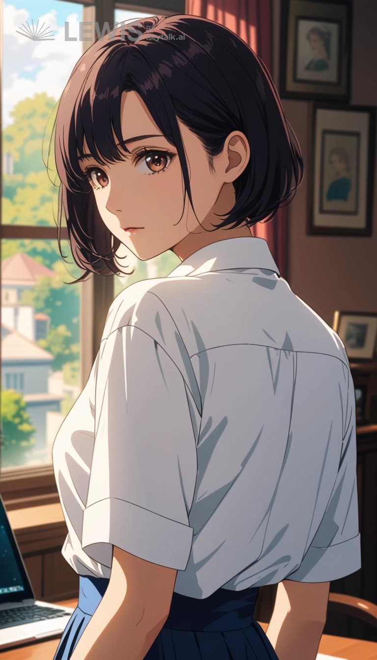 나카무라 사야카 (中村 さやか) image