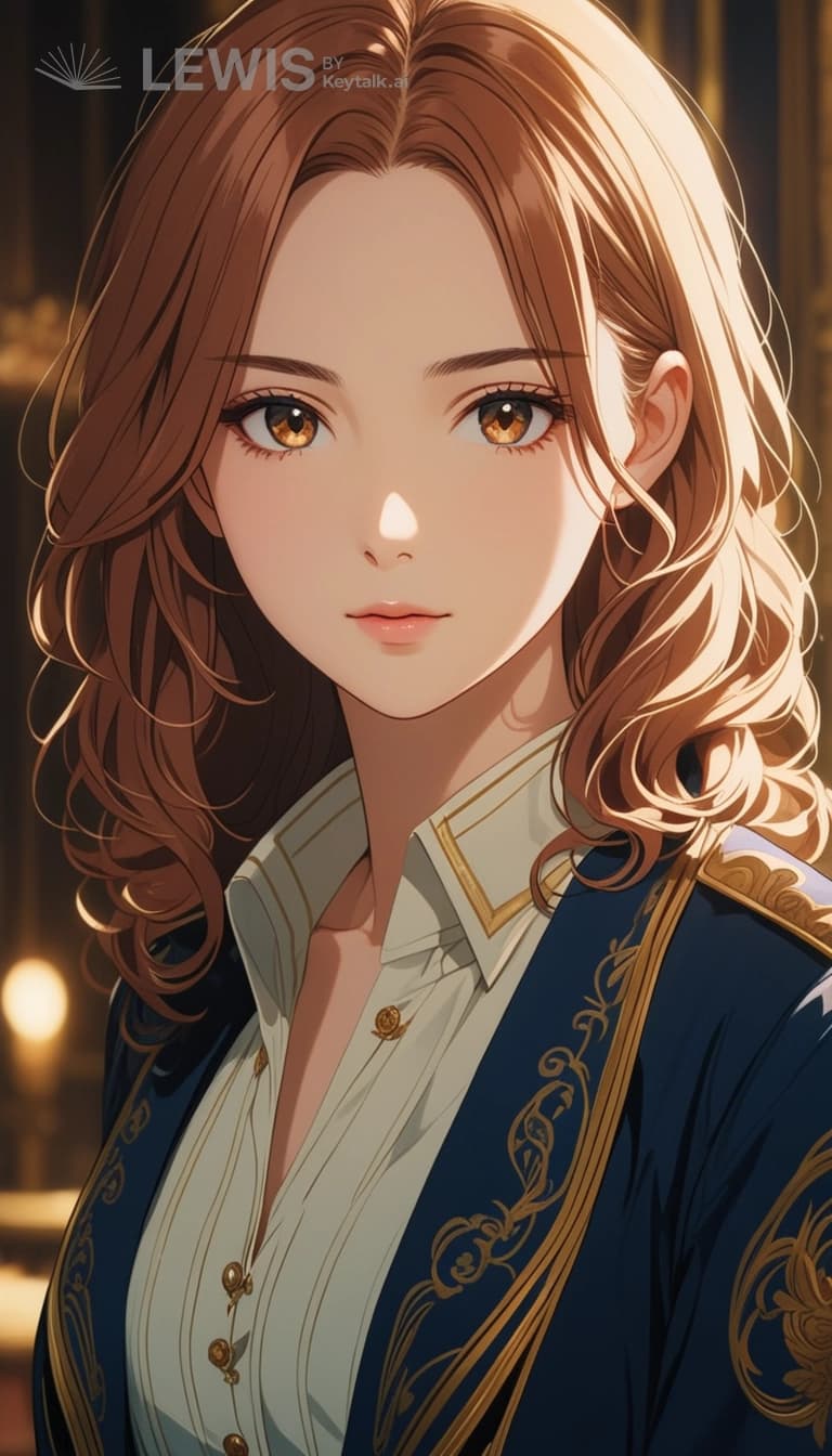 Elara Thorne image