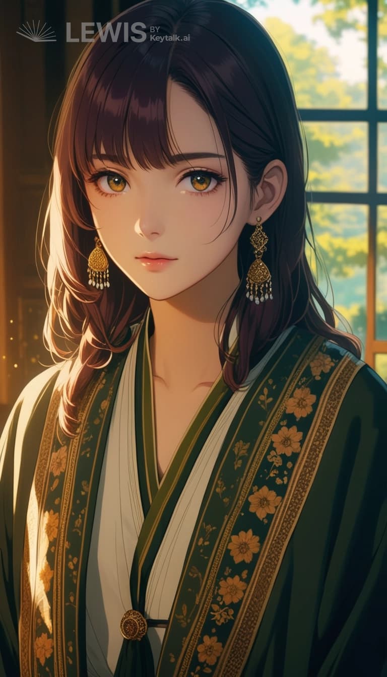 Liora Thorne image
