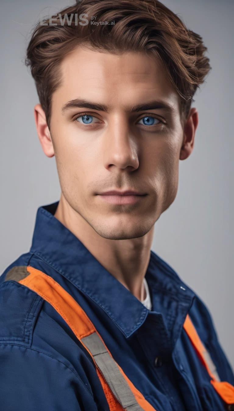 Zephyr "Zeph" Caldwell image