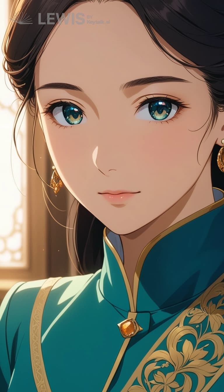 이사도라 퀸 image
