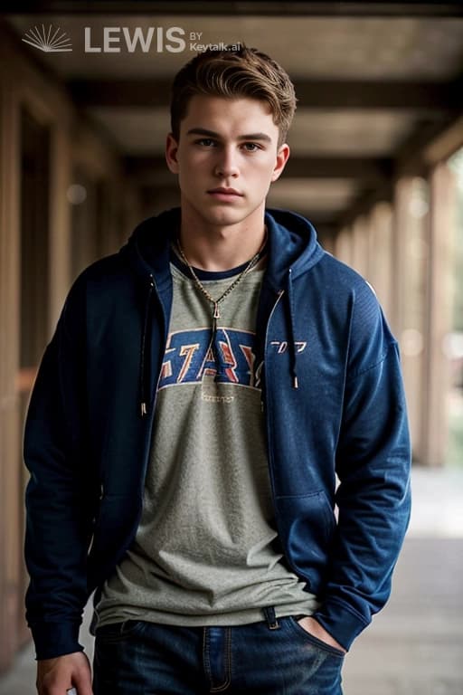 Asher Cross image