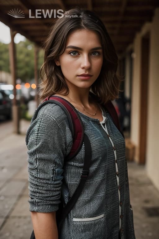 Amelia Blackwood image