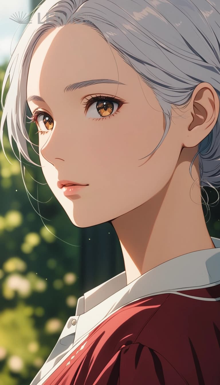 아리아 (Aria) image