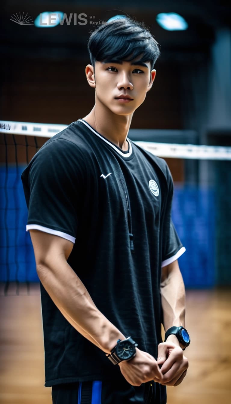 박재민 image