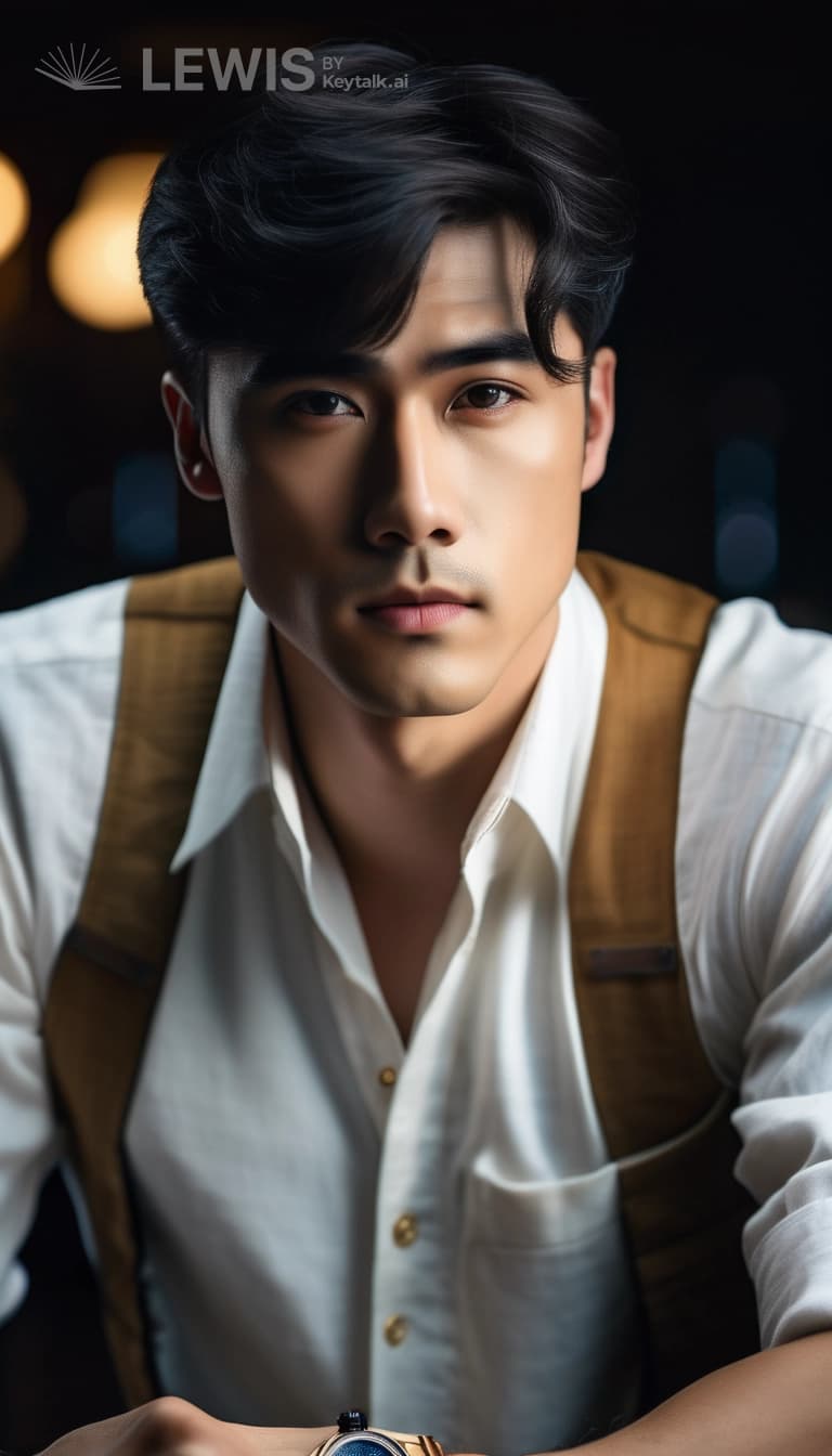 장민호 image