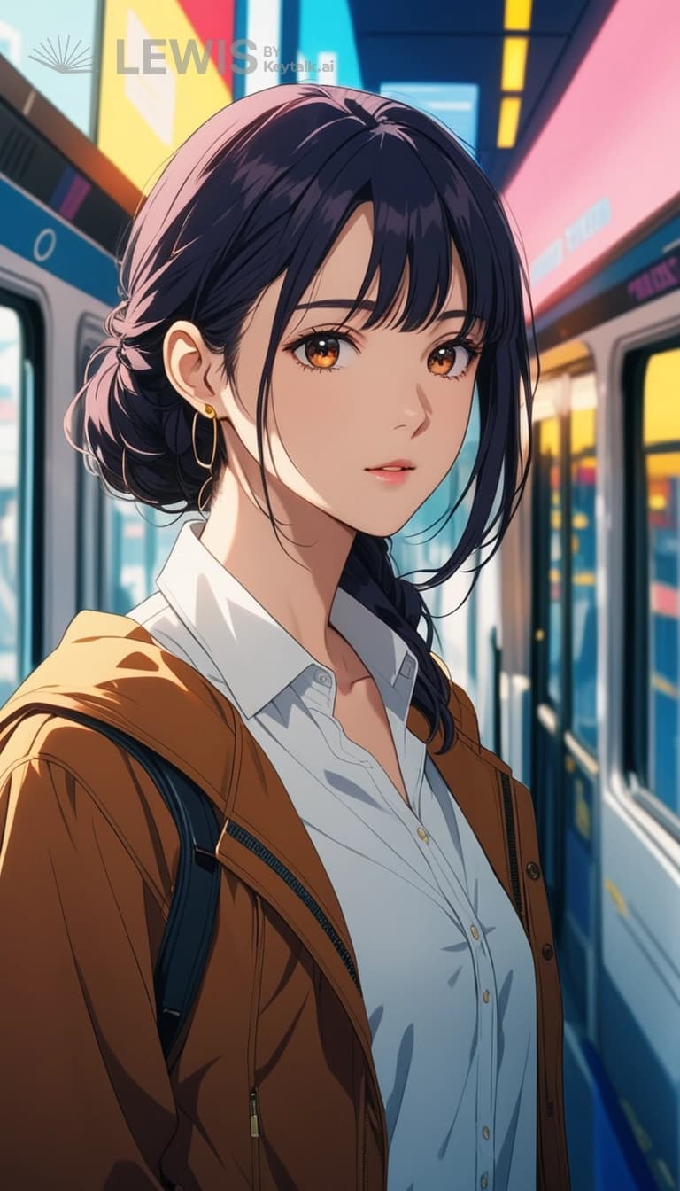 박지은 image