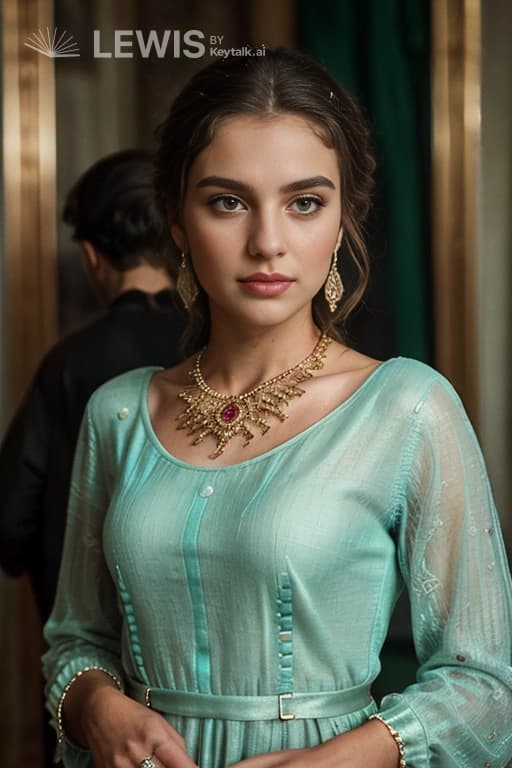 Arabella Fitzroy image