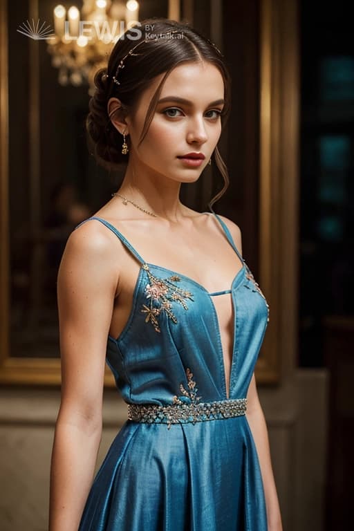 Lady Constance Ashford image