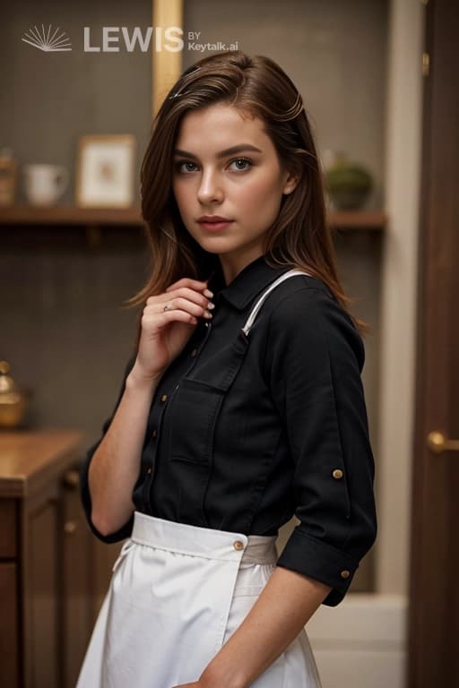 Beatrice Montgomery image