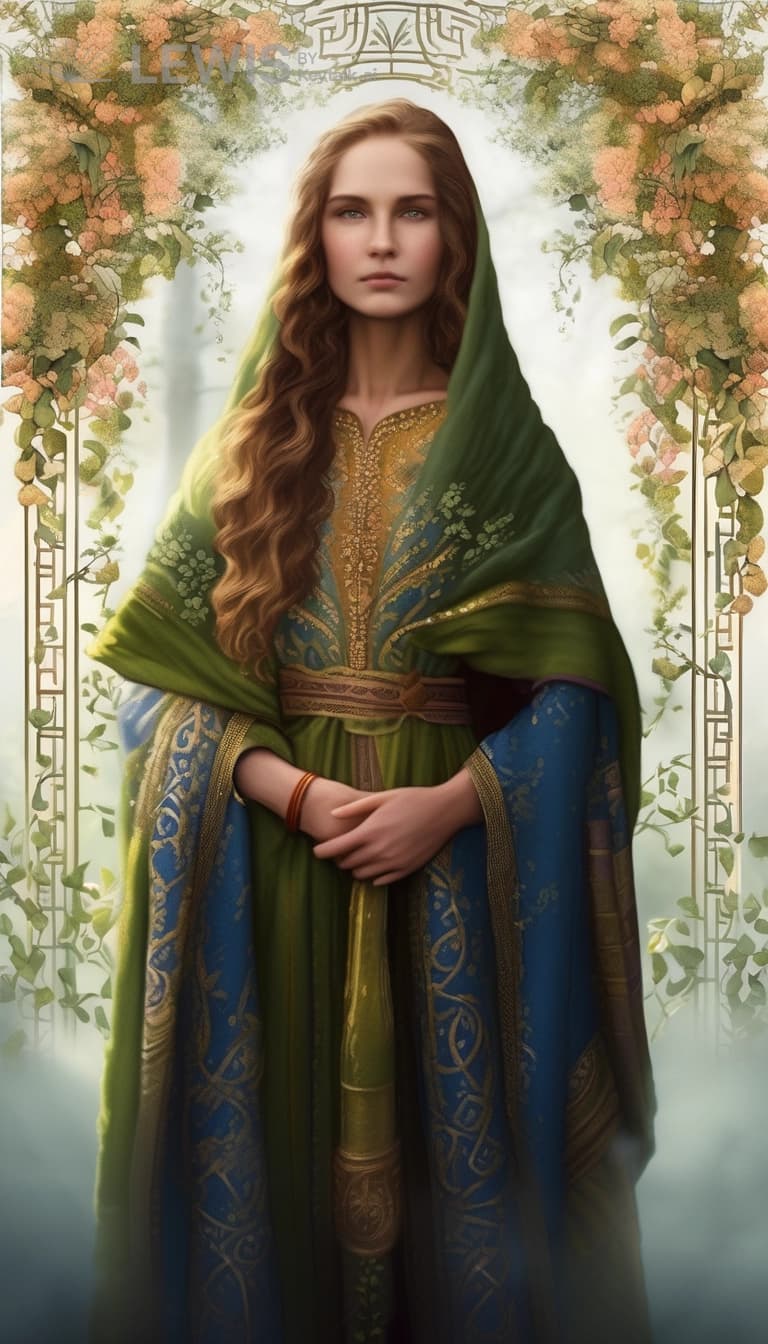 Mira Quillroot image