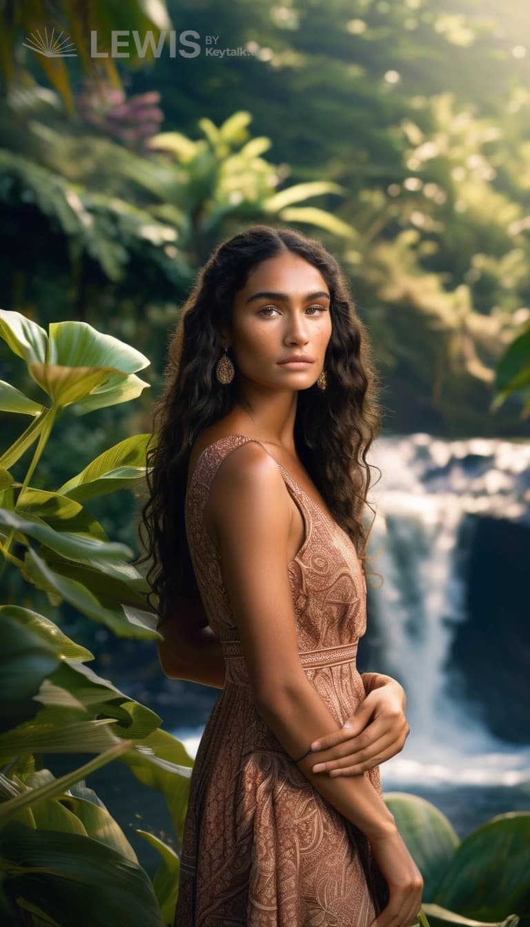 Moana Kahurangi image