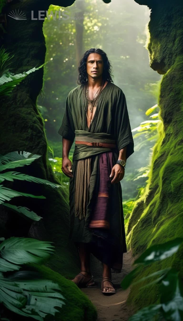 Kanoa Matai image