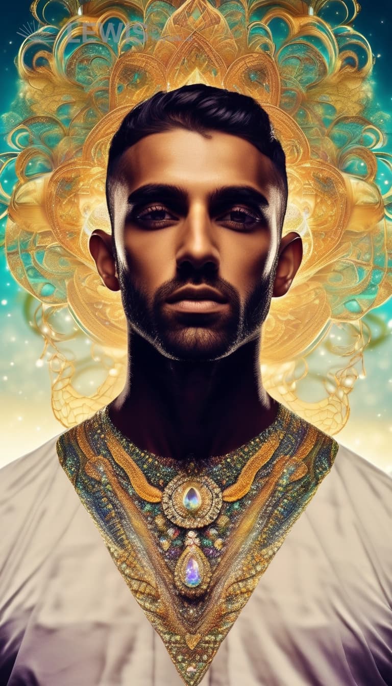 Zarathura Ahriman-Nejad image