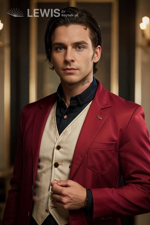 Captain Tobias Blackwell image