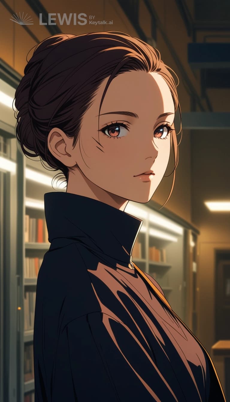 모이라 샤드레이크 image