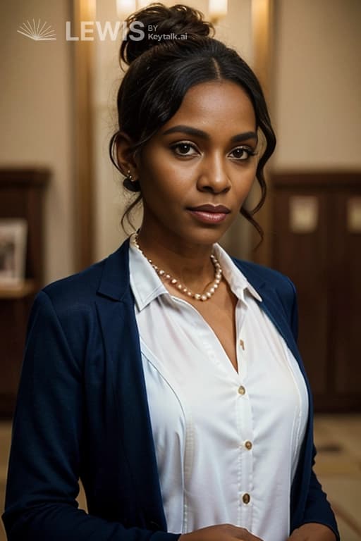 Beatrice Hargrove image