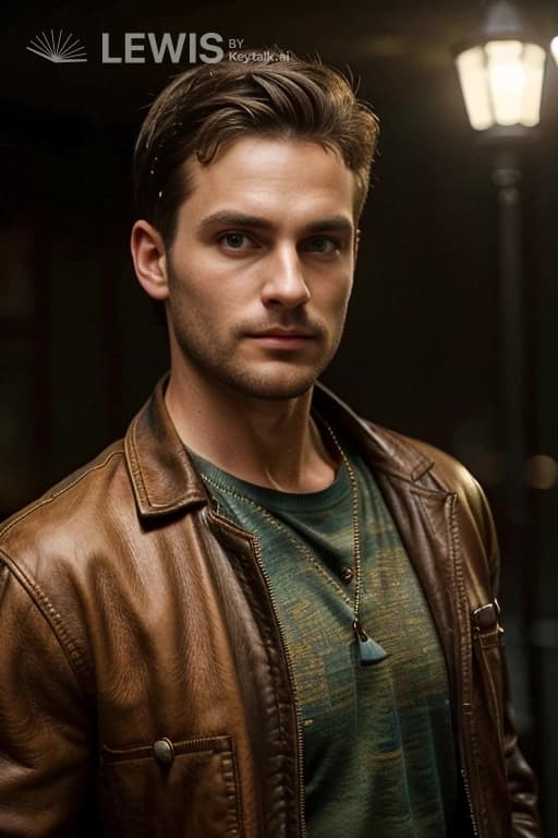Finley Wescott image