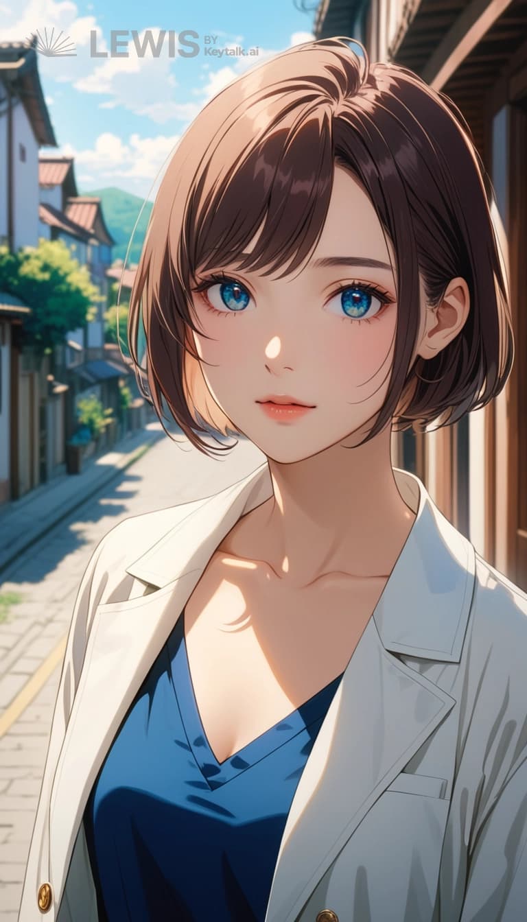 아나스타샤 페트로브나 볼코프 image