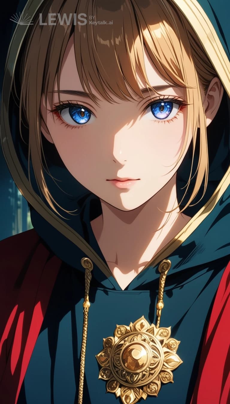 아리아드네 (Ariadne) image