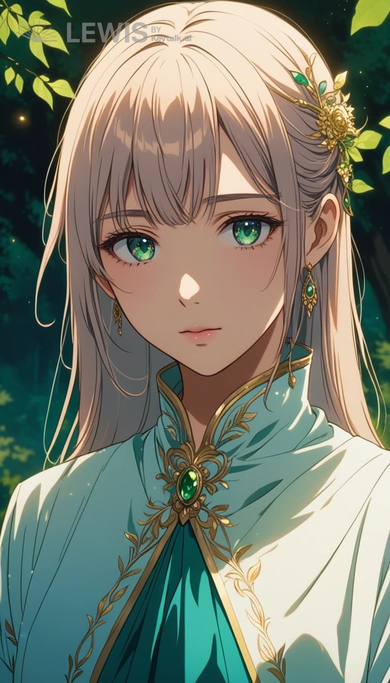 Thalassia Nyx image