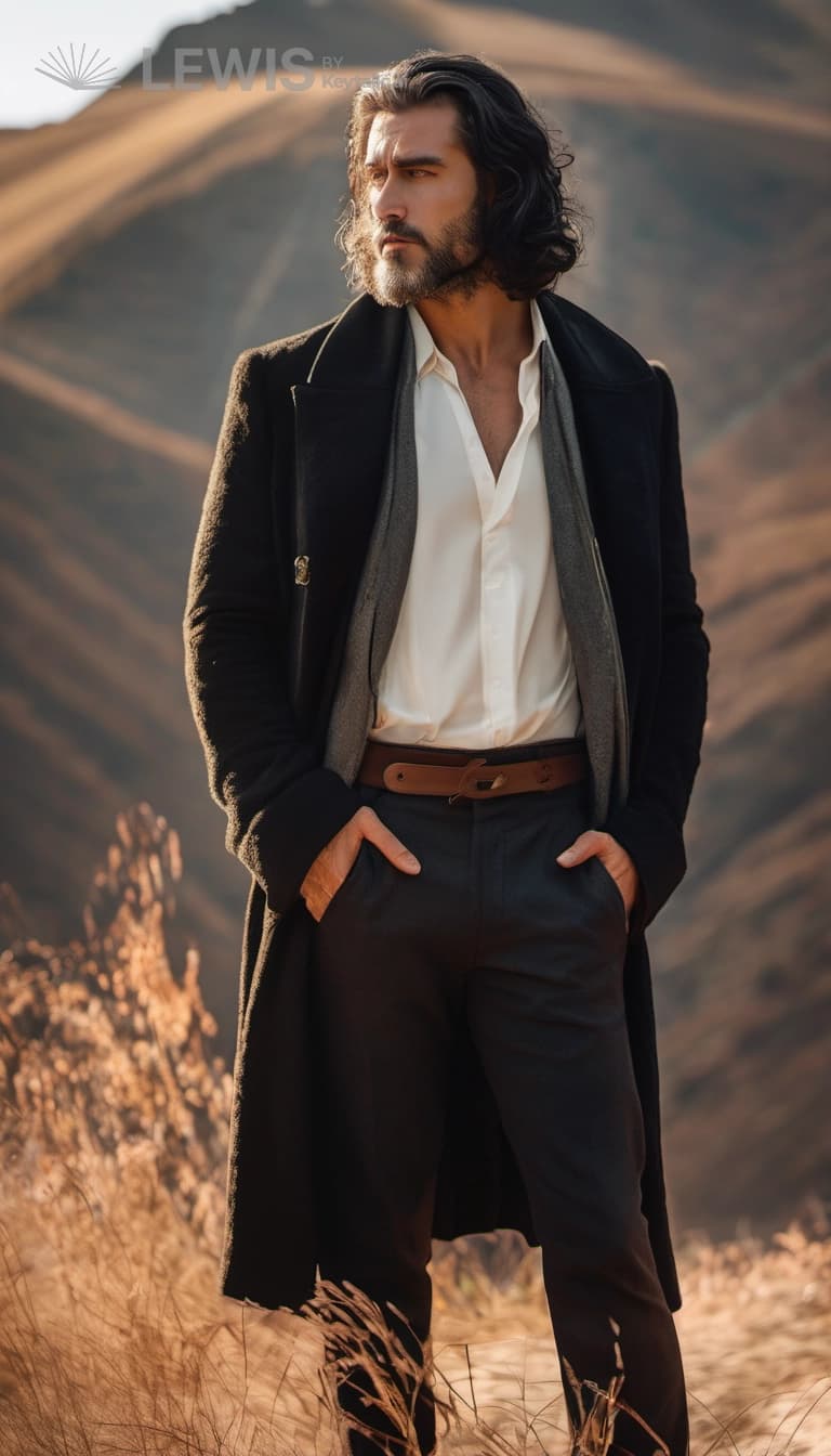 Malachi Blackwood image