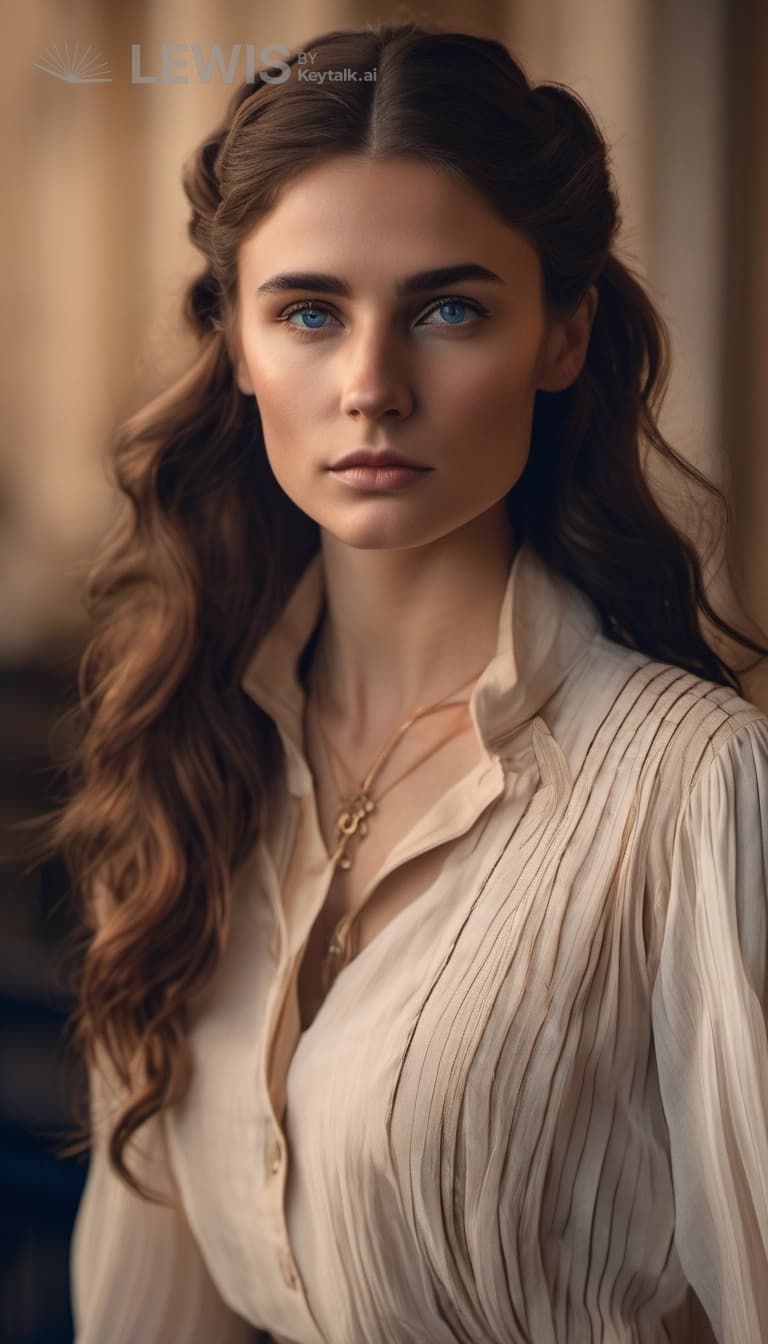 Isadora Hart image