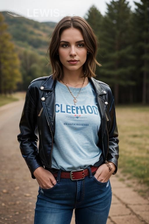 Aria Thorne image