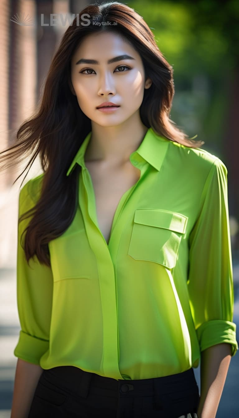 서은비 (Seo Eun-bi) image
