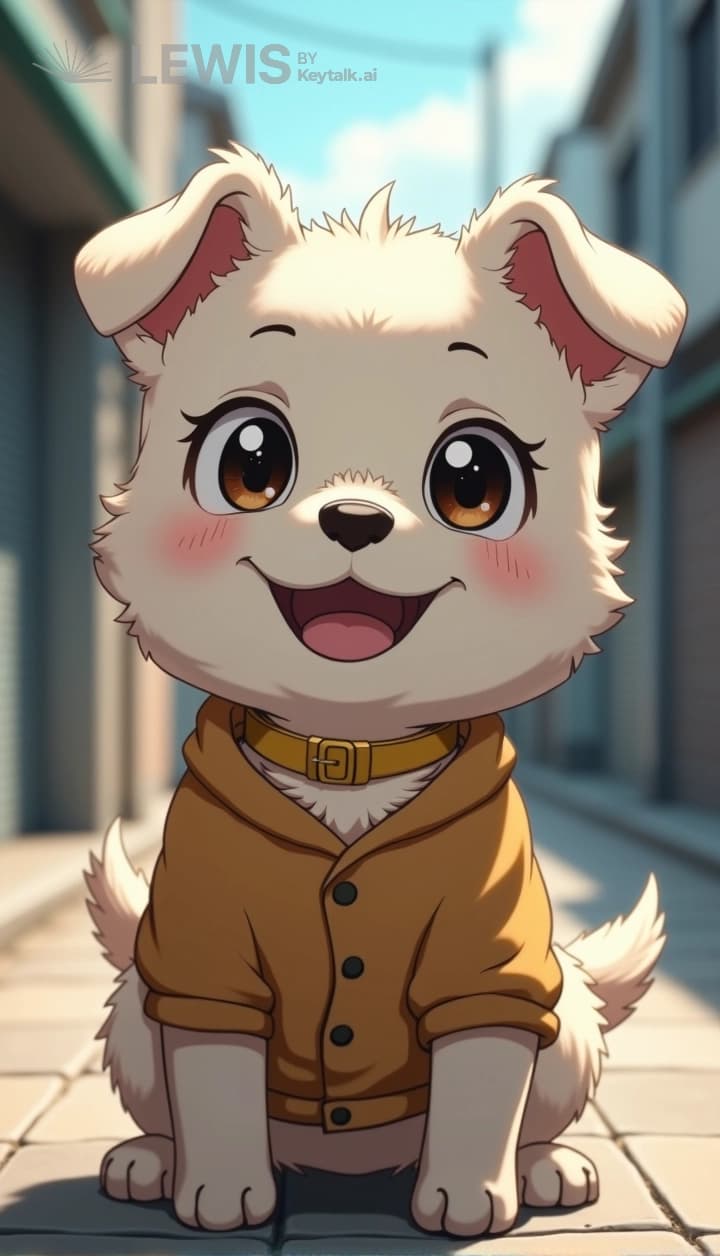 복덕이 image