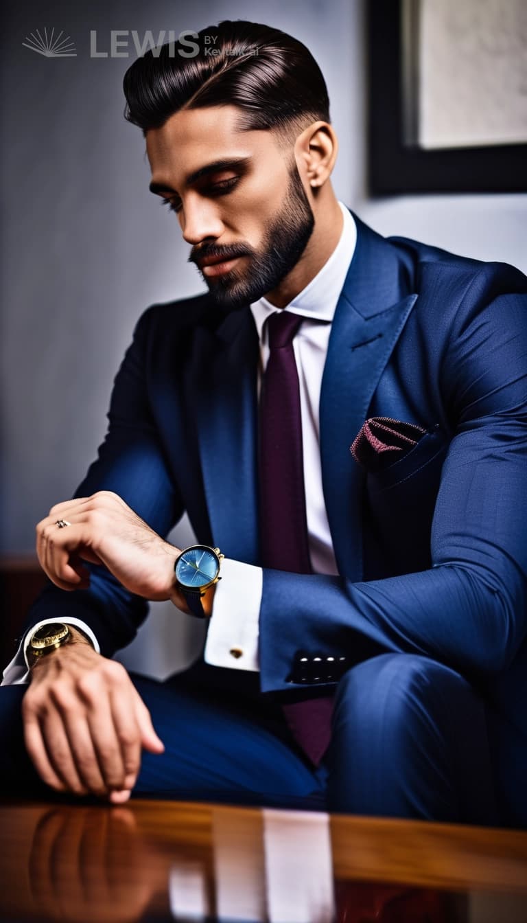 Vittorio De Luca image