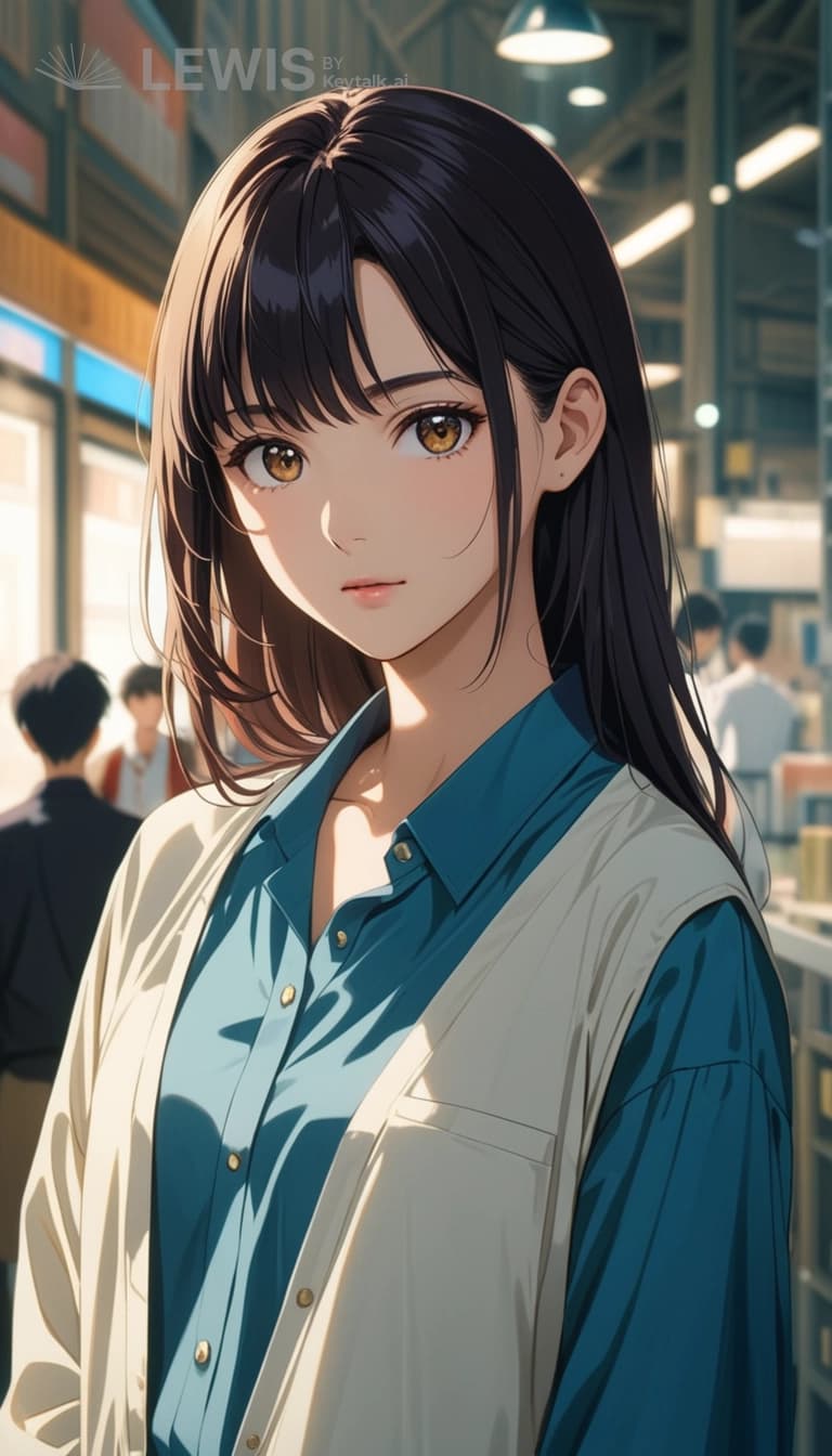 이리다 아디르 image