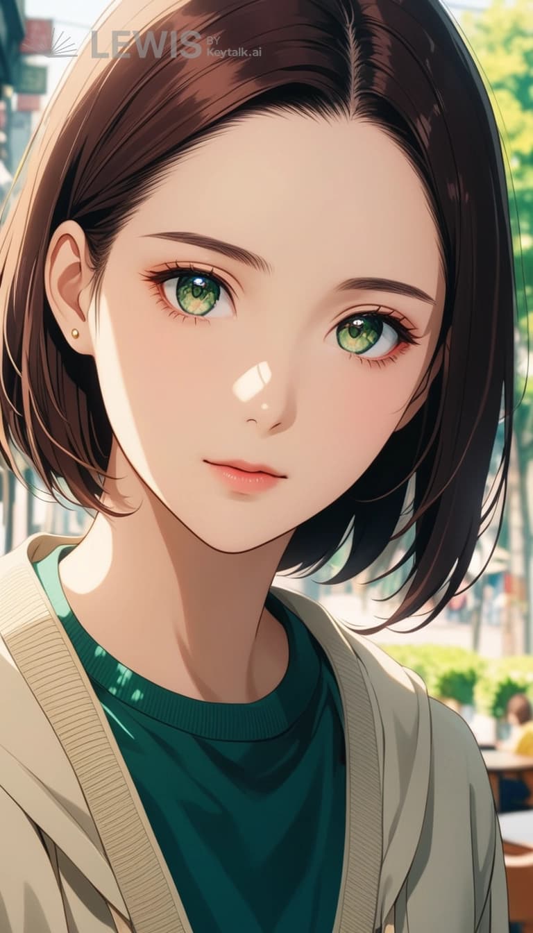라일라 레인 image