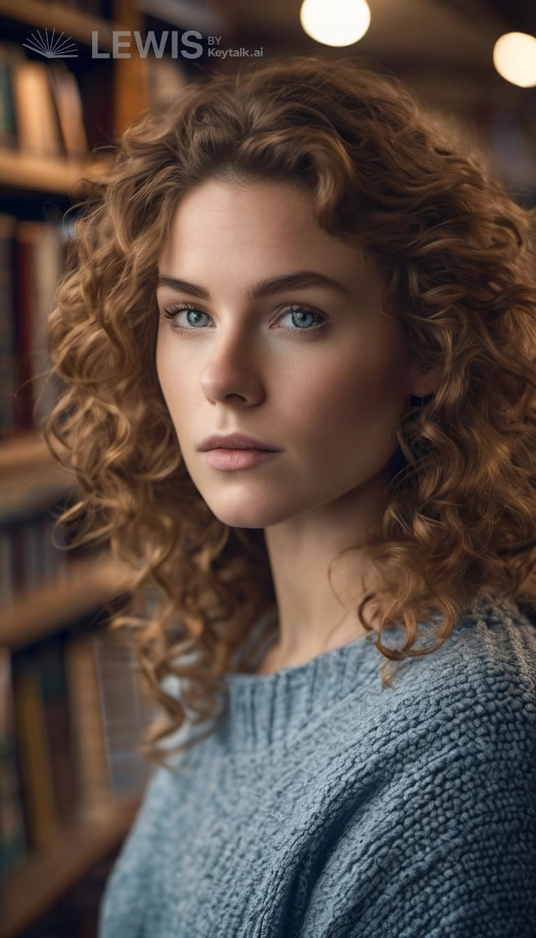 Elara Thorne image