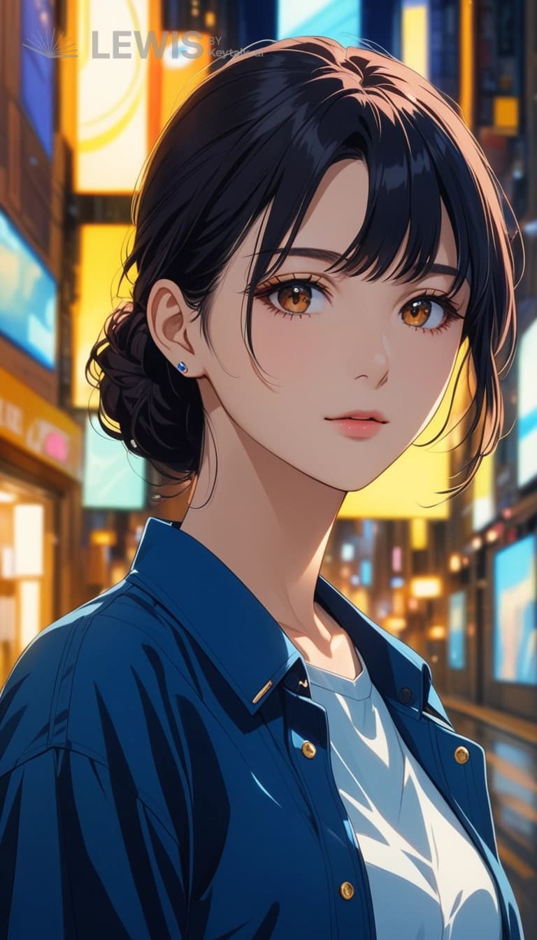 김지은 image