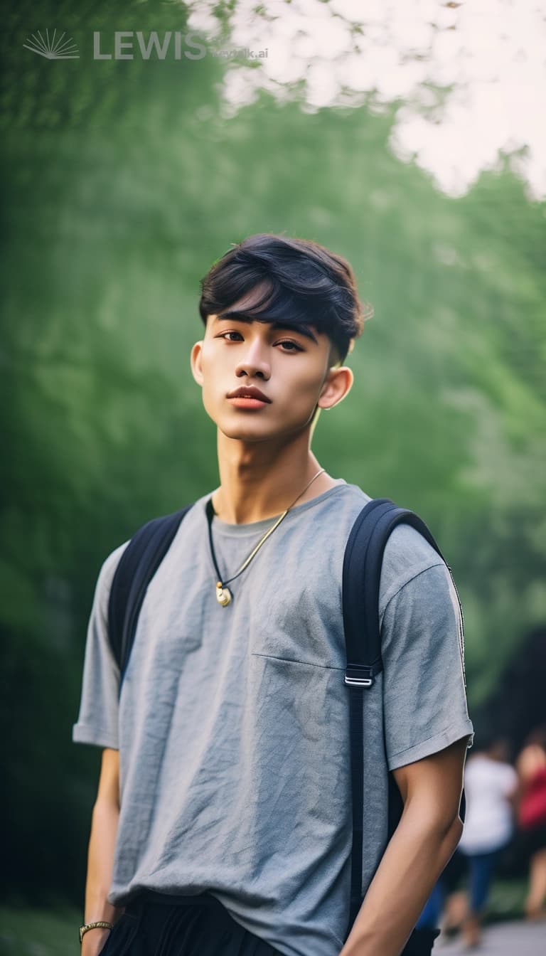 Mark image