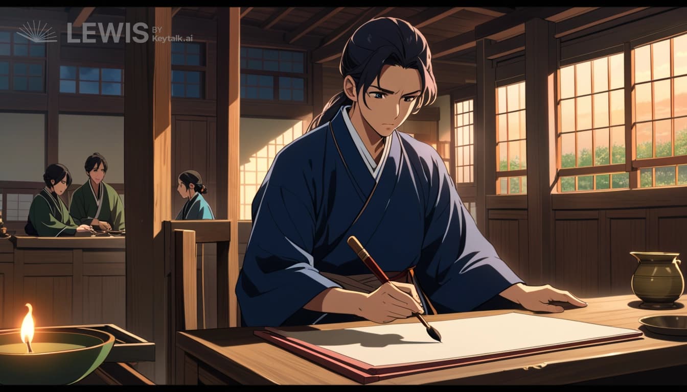 scene 1 image