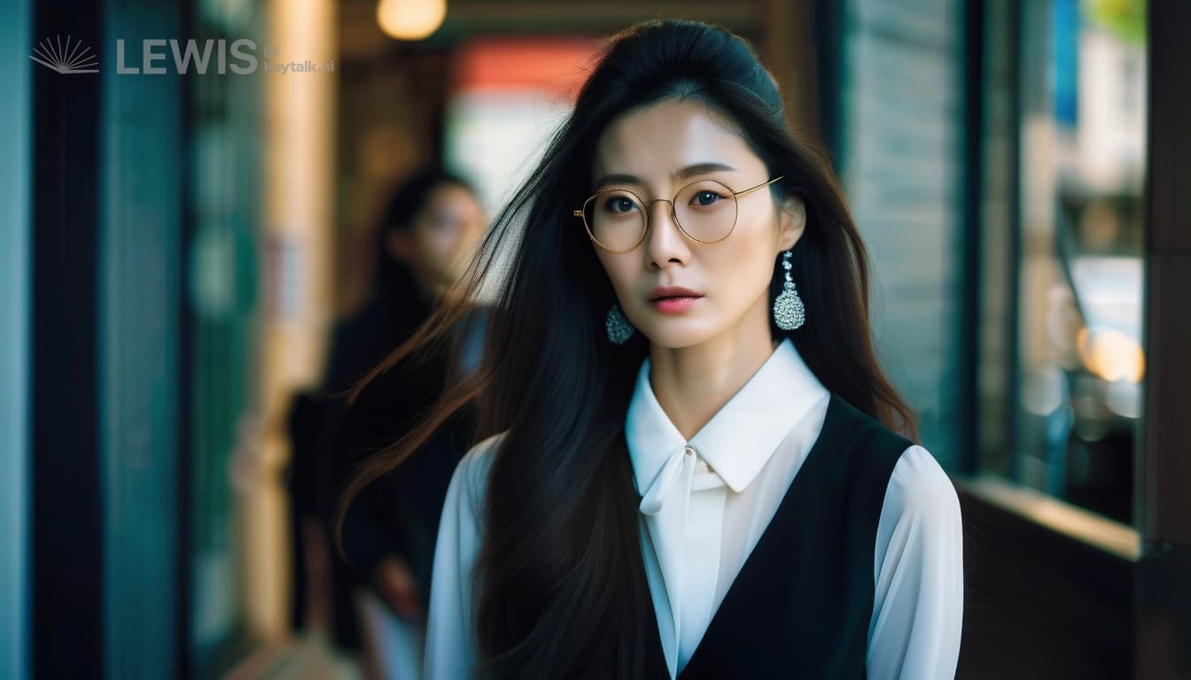 아이러니한 리더십의 탄생